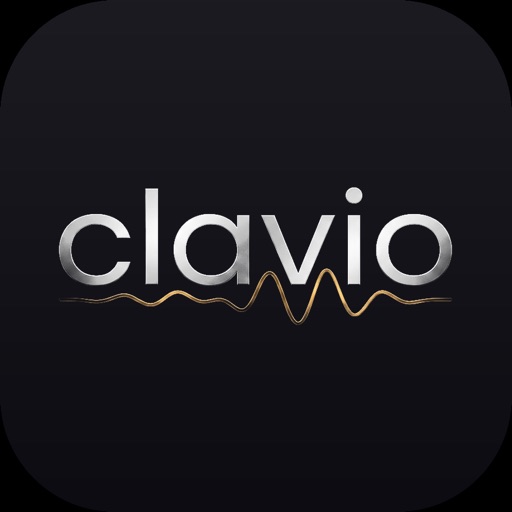 Clavio for iPhone